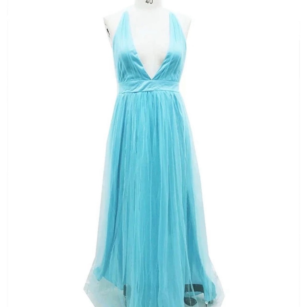 Formal dress